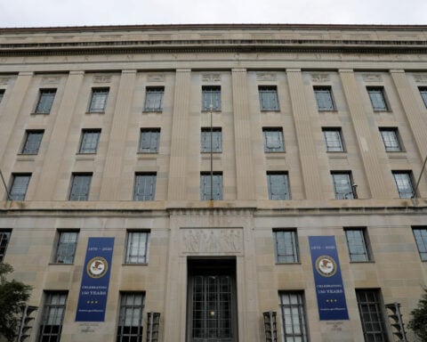 Judge weighing disciplinary referral for DOJ lawyers in Venezuela deportations case