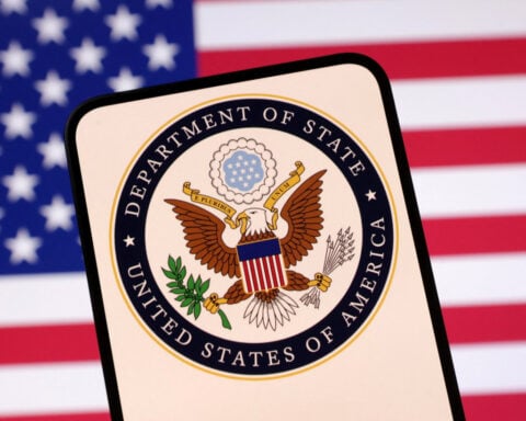 US will not attend Israel two-state conference at UN, State Dept says