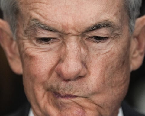 How Trump could use a building renovation to oust Fed Chair Powell