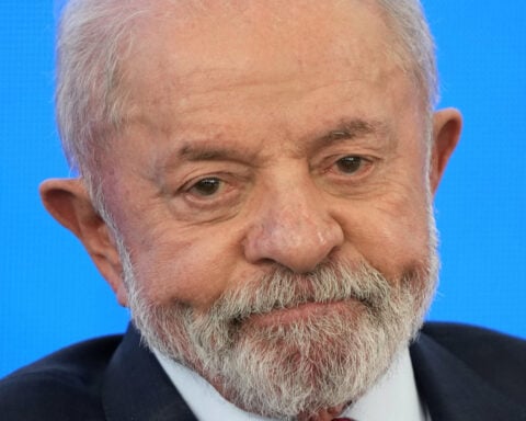 Lula says the US has ignored Brazil’s attempts to negotiate Trump's announced tariff