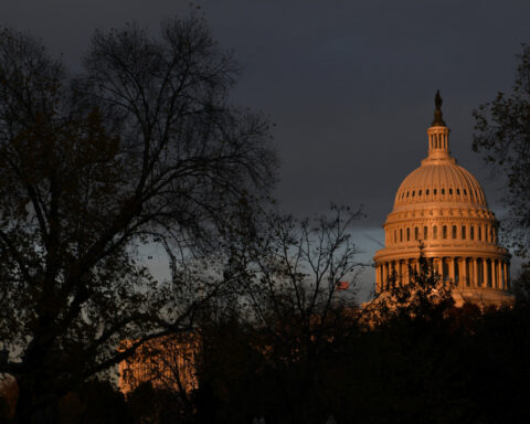 US lawmakers want probe of Palestinian American killed by Israeli settlers