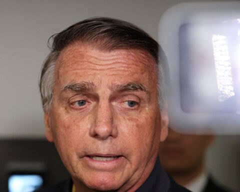 Brazil's top court rules out Bolsonaro arrest, for now