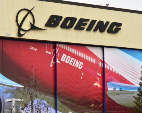 US judge reschedules Boeing hearing seeking to end criminal prosecution