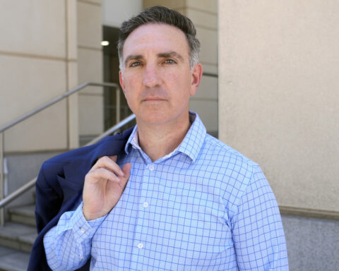 Prosecutor who handled high-profile Capitol riot cases sues government over his firing