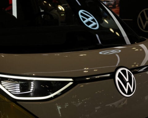 Volkswagen cuts 2025 guidance after $1.5-billion tariff hit in first half