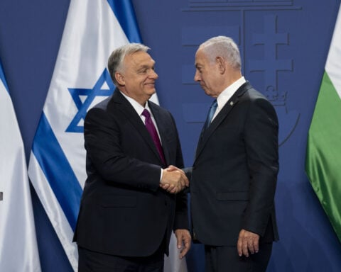 International Criminal Court refers Hungary to its oversight body for failing to arrest Netanyahu