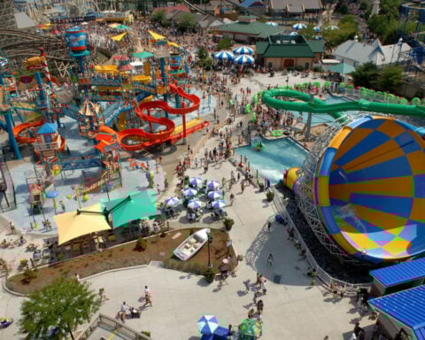 9-year-old dies after incident at Hersheypark’s water park in Pennsylvania
