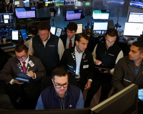 Fizzy market week turns flat