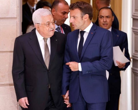 Why is France recognising Palestinian statehood and who else has?
