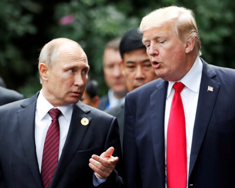 Trump unlikely to enforce tariff threat on Russian oil