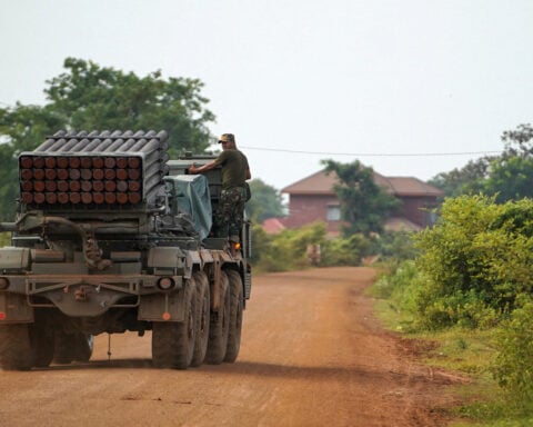 Cambodia backs ceasefire proposal to resolve conflict with Thailand - PM
