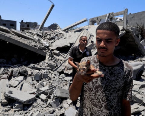 Netanyahu, Trump appear to abandon Gaza ceasefire negotiations with Hamas