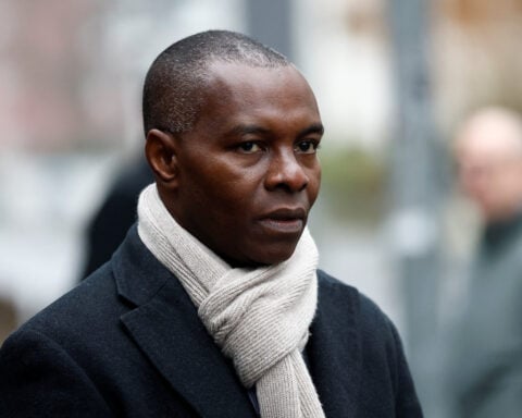 West Africa's security woes no longer France's concern, minister says