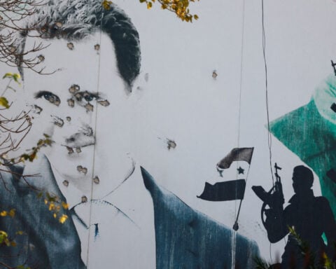 France's top court says arrest warrant for Assad is invalid, new one can be issued