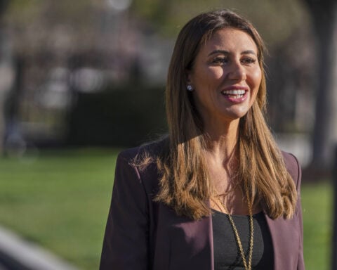 Trump administration clears way to keep Alina Habba as New Jersey's top federal prosecutor