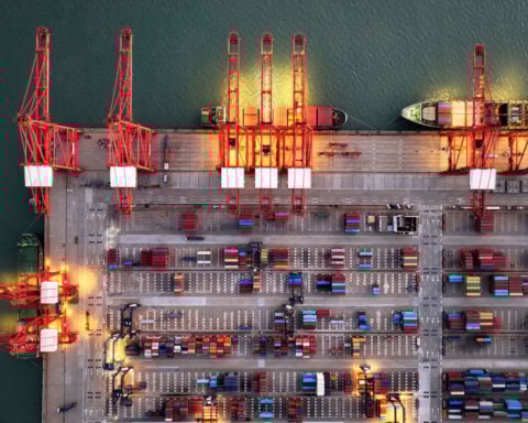 There’s a sweet spot for tariffs. Markets could revolt if Trump is way off