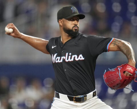 MLB trade deadline: Eugenio Suárez, Mitch Keller, Seth Lugo among prized players who could move