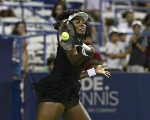 Following Venus Williams' comment on health insurance, here’s what to know about athlete coverage