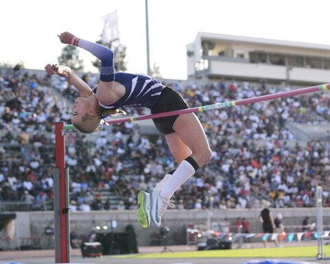 Trump administration investigates Oregon's transgender athlete policies