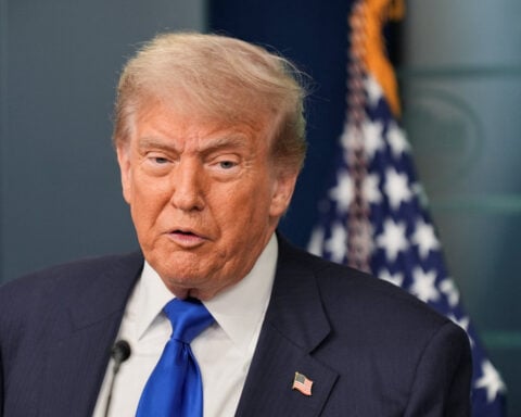 US judge reaffirms nationwide injunction blocking Trump executive order on birthright citizenship