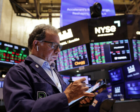 Centene raises Wall Street optimism that Medicaid insurers can improve profits