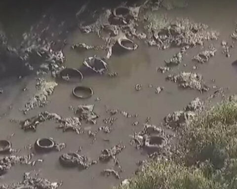 US and Mexico sign agreement to address Tijuana River sewage crisis