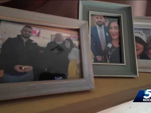 Friends searching for answers in killing of Oklahoman in Syria