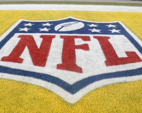 NFL-About 100 players, two dozen club employees face fines for selling Super Bowl tickets