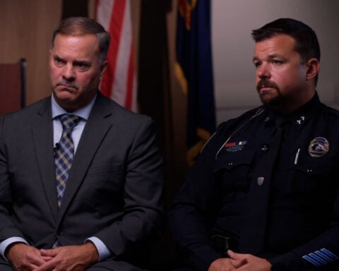 Cash, gloves and screenshots: Top investigators detail Bryan Kohberger’s unusual behavior after Idaho student murders