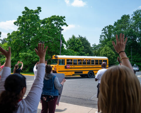 Trump administration will release more than $5 billion in frozen education funding