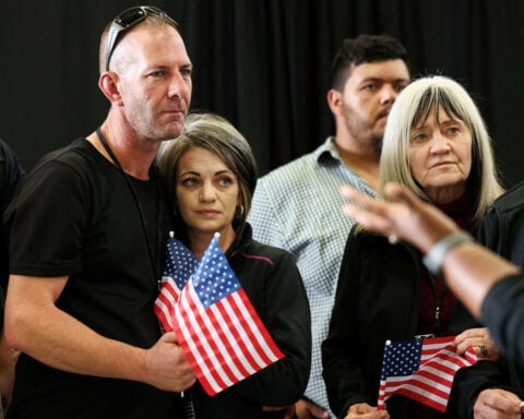 US diplomats asked if non-whites qualify for Trump refugee program for South Africans