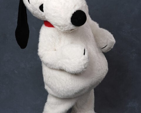 Alec Baldwin talks his love for 'Peanuts' and the 'immeasurable' effects of his trial