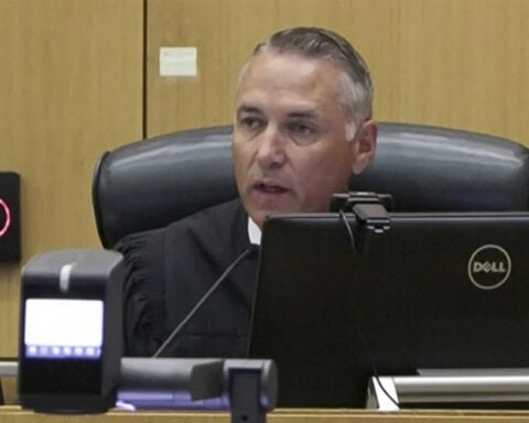 Lori Vallow Daybell stoked tensions with judge in her Arizona murder conspiracy trials