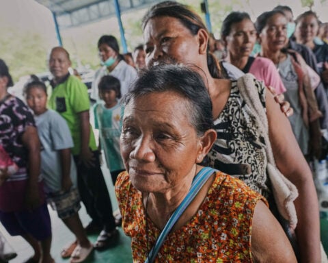 Thailand and Cambodia trade accusations as deadly border clashes enter third day