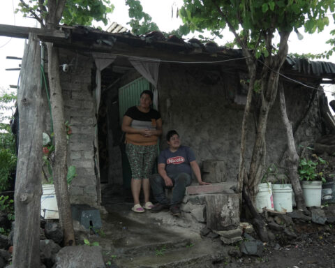 This family self-deported to Mexico, and lost everything