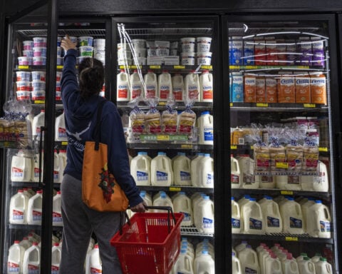 TikTok made cottage cheese so popular, producers are struggling to keep up