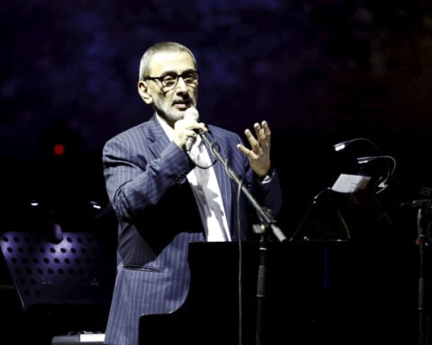 Ziad Rahbani, Lebanese musical giant and sardonic critic, dead at 69