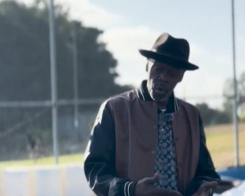 Rap icon Rappin' 4Tay uplifts youth while battling cancer | Bay Area Beat