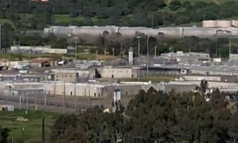 Families sue CDCR after 2 women killed during Mule Creek prison conjugal visits