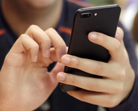 The Tea app was intended to help women date safely. Then it got hacked