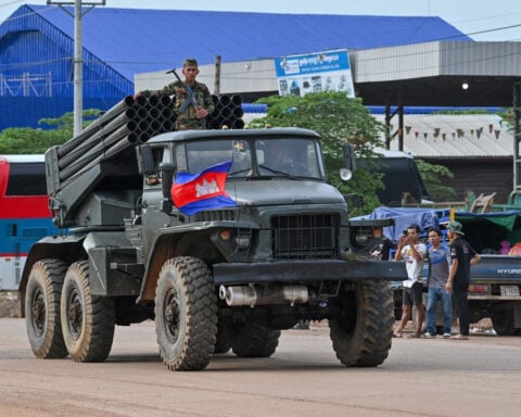Cambodia and Thailand agree to ceasefire talks after days of cross-border fighting