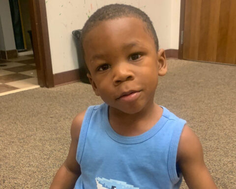 Alabama toddler dies in hot car while in state custody