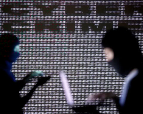 Women's dating app Tea reports 72,000 images stolen in security breach