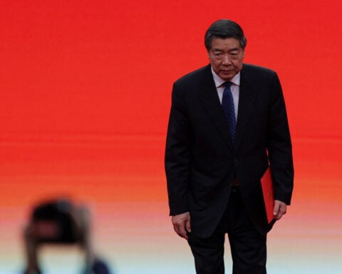 An emboldened China eyes more concessions from US at Stockholm trade talks