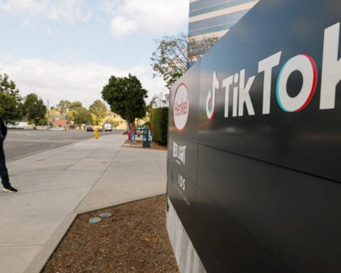 US commerce secretary says Trump really likes TikTok, but app has to move to US ownership
