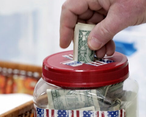 New rules for how much you can deduct in charitable contributions