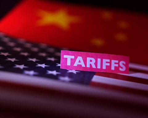 China, US to extend tariff pause at Sweden talks by another 90 days, SCMP reports