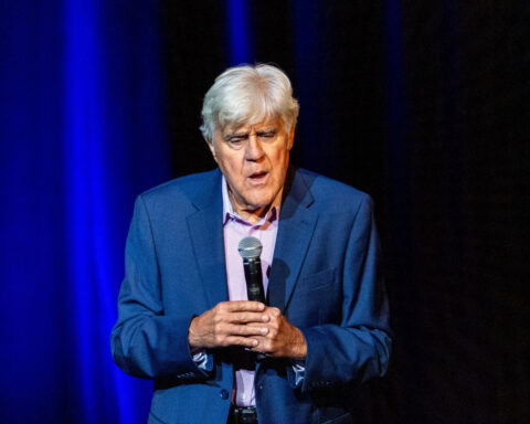 Jay Leno says political comedy can alienate audiences: ‘I don’t think anybody wants to hear a lecture’