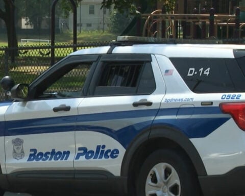 No arrests made after DoorDash driver shot in front of teen