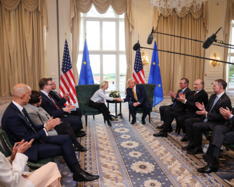 US, EU agree trade deal, EU will see 15% tariff across the board